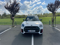 MINI Countryman JCW ALL4-NOVO 2025 u PDV-u