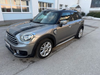 MINI Countryman kupljen u RH