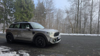 MINI Countryman Mini Cooper D ALL4