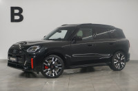 MINI Countryman MINI COUNTRYMAN JCW AII4
