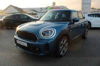 Mini Countryman Yours Trim AUTOMATIK *PANORAMA, LED, NAVIGACIJA, KAMER