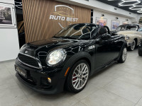 MINI JCW Coupe Cabrio / Harman-kardon / NAVI / KOŽA / AMBIENT