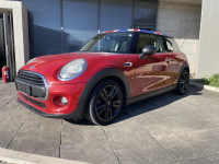 MINI One 1.2 Twin-power 75kw