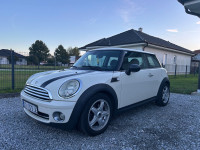 MINI COOPER One 1.4, 95 KS