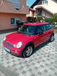 MINI One 1.4d