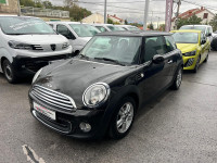 MINI One 1.6 -  2013 - 120000km - SERVISNA - GARANCIJA - REG.1.GOD. !!