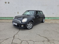 MINI One 1.6 DIESEL, TOP STANJE, JAMSTVO 12MJ. KUPAC NE PLACA PRIJENOS