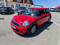 MINI One 1.6 dizel
