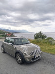 MINI One 1.6