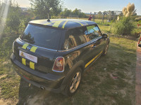 MINI One Benzin