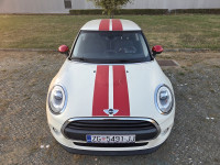 MINI ONE Cooper 1.2 turbo *JCW Paket* Unikat