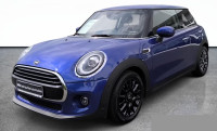 MINI One Cooper Pepper LED gr.sj virt.k. PDCx2 ambilight keyless nep.v