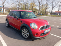 MINI One D
