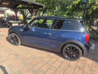 MINI One Diesel F56