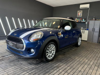 MINI One Diesel F56