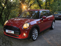 MINI One F56