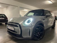 MINI 1.5, JCW FELGE,NARDO GRAY,LED MATRIX,SERVISNA,REG