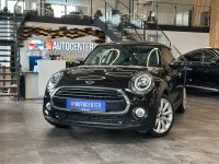 MINI One Mini Cooper S Chilli LED navi gr.sj. PDCx2