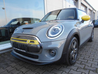 MINI One Mini Cooper SE Trim S LED navi gr.sj. virtualni kokpit