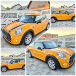 MINI One Mini One = KLIMA = KAO NOV= ATRAKTIVAN= KARTICE DO 36 RATA
