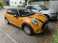 MINI One Mini One