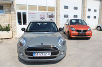 MINI One Mini One