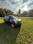 MINI Paceman 1.6D