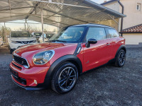 MINI COOPER Paceman SD 2.0d 4x4 143 KS ** KAO NOVVV ** ❗❗❗