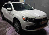 Mitsubishi ASX 1,6 Intese plus LPG