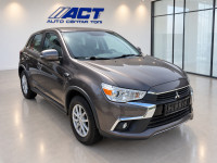 Mitsubishi ASX 1,6 MIVEC redizajn model 2017