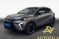 Mitsubishi ASX 1.8 Hybrid EDITION