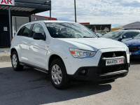 MITSUBISHI ASX 2WD 1,6 16V BENZIN-LPG 2011 REG.DO 12/2026 HR VOZILO