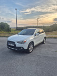 Mitsubishi ASX 2WD 1,6