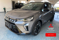 Mitsubishi ASX MHEV Intense - 020727