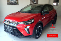 Mitsubishi ASX MHEV Intense - 020898