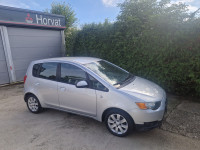 Mitsubishi Colt 1,3 MOTION AUTOMATIC KARTICE DO 36 MJ