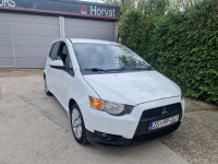 Mitsubishi Colt 1,3 MOTION POCINČAN,TEMPOMAT.KARTICE 36 MJ