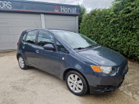 Mitsubishi Colt 1,3 POCINČAN LANAC TEHNICKI UREDAN KARTICE 36 MJ