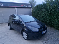 Mitsubishi Colt 1,3 MOTION PLUS