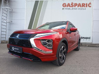 Mitsubishi Eclipse Cross 2.4 automatik Premium