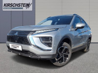 Mitsubishi Eclipse Cross 2.4 PHEV WLTP 55KM NAVI KAMERA 1.VL JAMSTV0