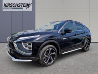 Mitsubishi Eclipse Cross 2.4 PHEV WLTP 55KM WEBASTO HUD 1.VL JAMSTVO