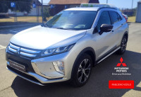 Mitsubishi Eclipse Cross 4WD Instyle - 008108