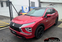 Mitsubishi Eclipse Cross PEHV Intense  automatik