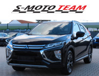Mitsubishi Eclipse Cross Spirit automatik