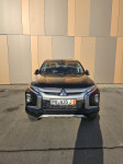 Mitsubishi L200 2.2 automatik