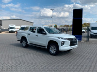 Mitsubishi L200 2.2 DI-D * RJEŠAVAMO LEASING * GARANCIJA *
