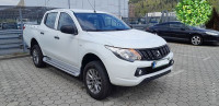 Mitsubishi L200 2,2 DID  40 000 km