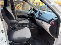 Mitsubishi L200 2,2 did