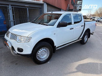 Mitsubishi L200 2,2 did   PRODANO !!!!!!!